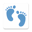 程序图标：Pedometer Step Counter