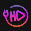 أيقونة البرنامج: Full HD Movies - Box Offi…