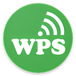プログラムのアイコン：WPS WPA Tester  WiFi WPS …