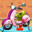 Icon of program: Scooter Repair Mechanic S…