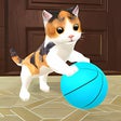 プログラムのアイコン：Pet Cat Simulator Games F…