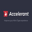 Icon of program: Accelerant