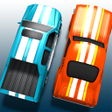 プログラムのアイコン：Playroom Racer 2