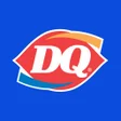Icoon van programma: Dairy Queen