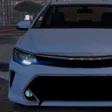Icon of program: Crazy Speed Drive Toyota …