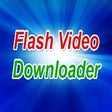 Biểu tượng của chương trình: Flash Video Downloader