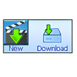 Symbol des Programms: Flash Video Downloader