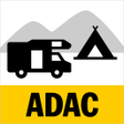 Icon of program: ADAC Camping  Stellplatz …