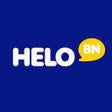 ไอคอนของโปรแกรม: HeloBN 2.0