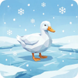 Programikonen: Duck Rescue Swim