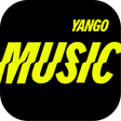 أيقونة البرنامج: Yango Music - AI-backed