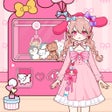 Live Star: Girl Dress Up Games