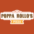 Poppa Rollos Pizza