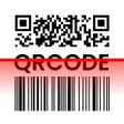 Ikona programu: QRCode Reader- Product Sc…