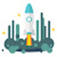 Programikonen: Space Blaster