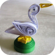 程序图标：Paper Quilling Ideas