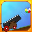 Icon of program: Cannon Shot: Can Knockdow…