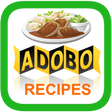 程序图标：Adobo Recipes