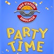 Icon of program: Gas Station Simulator - Party Time DLC