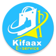 程序图标：Kifaax Internet