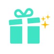 程序图标：The Prize App