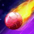 Ikona programu: Space Beast Ball