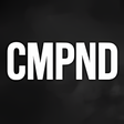 プログラムのアイコン：CMPND Health  Fitness