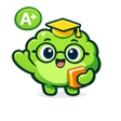 Programın simgesi: Memorize - Study Smarter