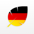 プログラムのアイコン：Learn To Write German Alp…