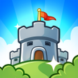プログラムのアイコン：Merge Kingdoms - Tower De…
