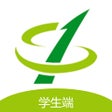 Ícone do programa: 朝实学习平台--学生版