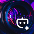 程序图标：Photo Art Effects Studio