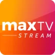 maxTV Stream