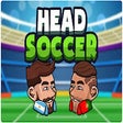 ไอคอนของโปรแกรม: Head Soccer Head Ball Gam…