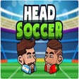 Head Soccer Head Ball Gameograf