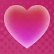 Icon of program: Hearts Live Wallpaper