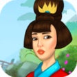 Icona del programma: Queens Garden 4 Sakura Se…