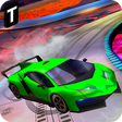 程序图标：Drift Driver Dash