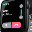 Icon of program: Firebolt Smart Watch Guid…