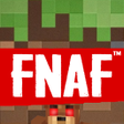 Ícone do programa: FNAF Mods Pack for MC PE