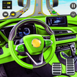 Icon of program: Drive Thru Car Parking Ja…