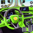 Drive Thru Car Parking Jam 3D