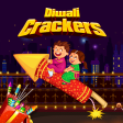 Diwali Cracker  Firework Game