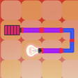 ไอคอนของโปรแกรม: Wire Connect: Fan Puzzle
