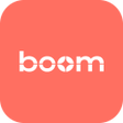 プログラムのアイコン：Boom Share AI