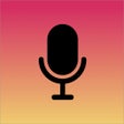 プログラムのアイコン：Voice Recorder - Voicerly