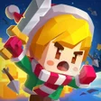 Ikona programu: Monster Land: Builder