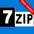 7-Zip Store Version (Unofficial)