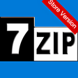 Icon of program: 7-Zip Store Version (Unof…
