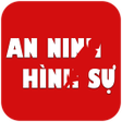 プログラムのアイコン：Tin An Ninh & Hình Sự